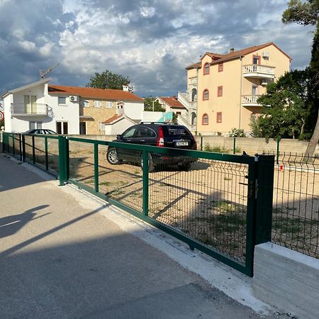 Apartments Bojanic Vodice Exterior photo