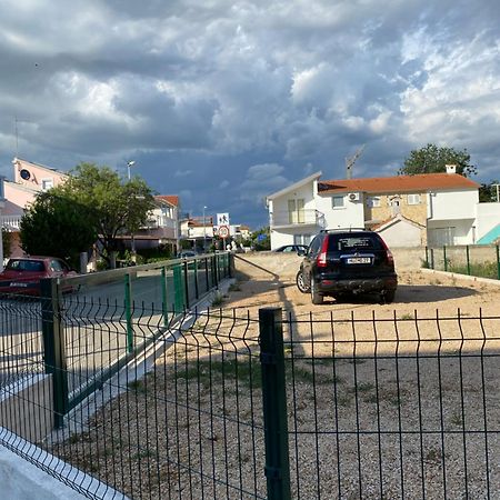 Apartments Bojanic Vodice Exterior photo