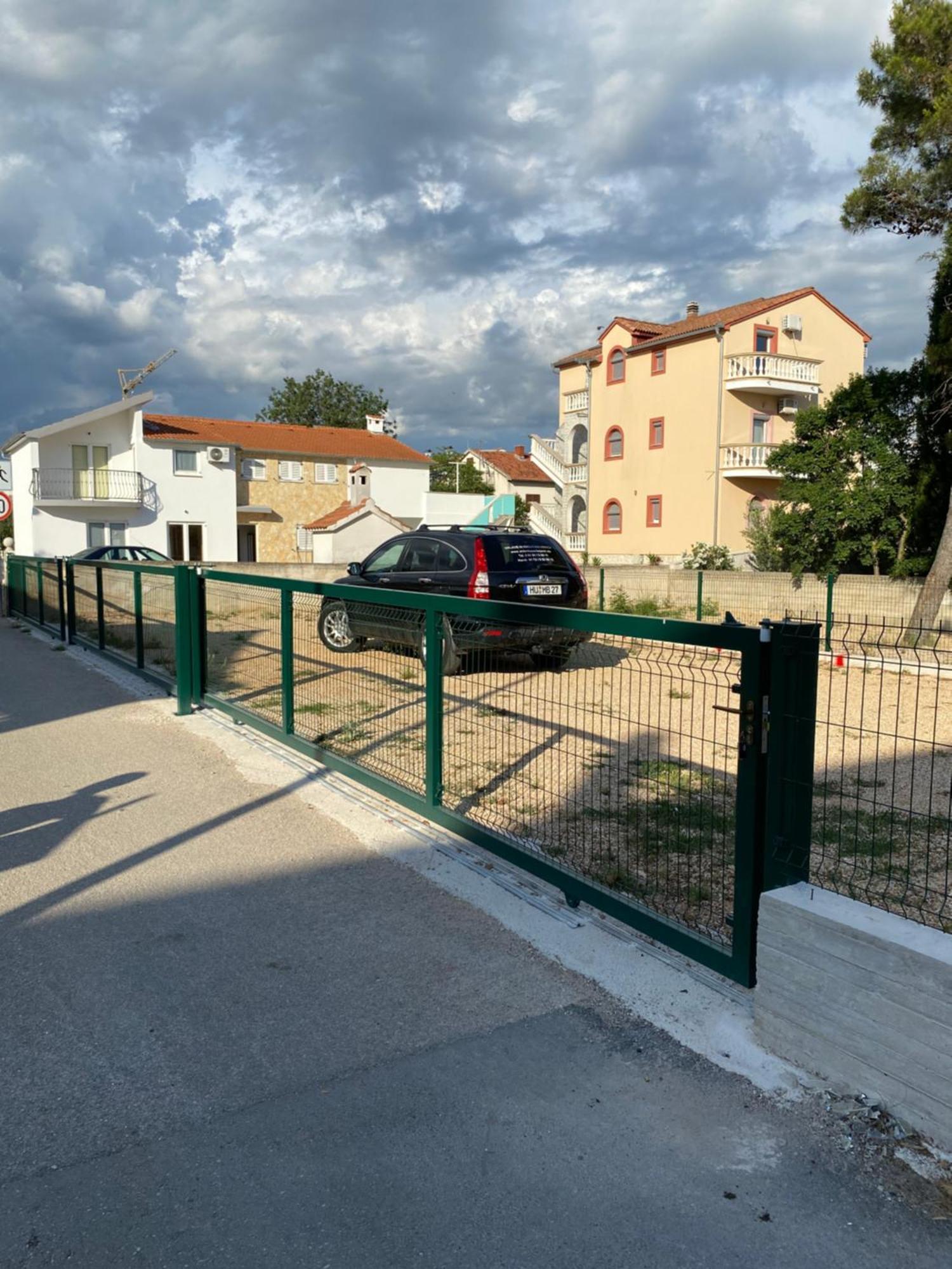 Apartments Bojanic Vodice Exterior photo