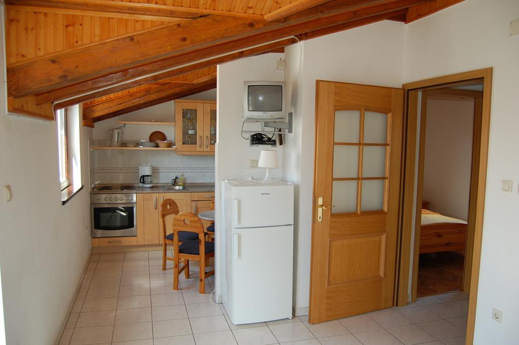 Apartments Bojanic Vodice Room photo