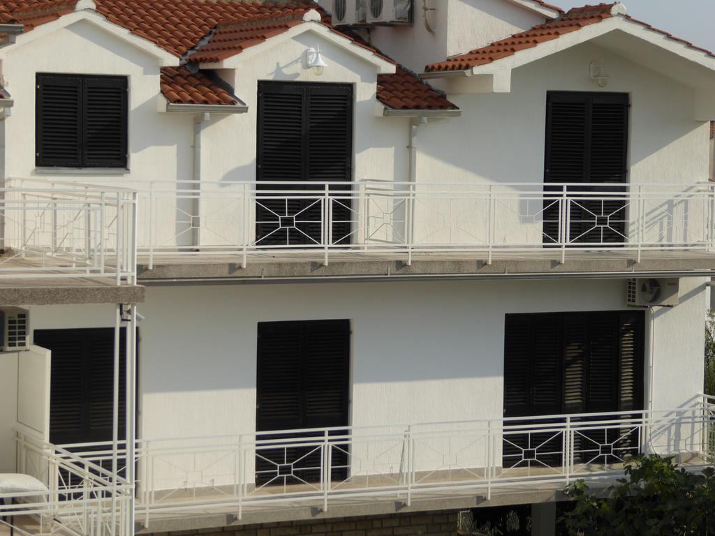 Apartments Bojanic Vodice Exterior photo