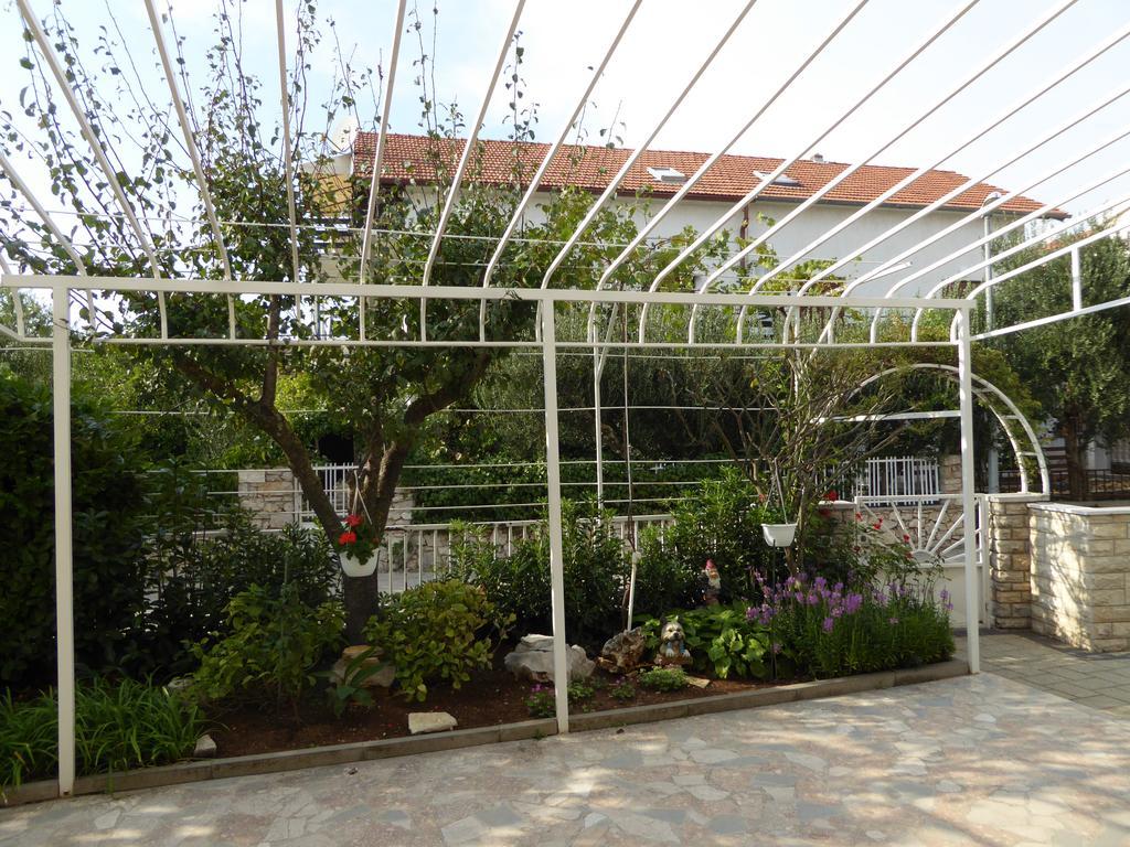 Apartments Bojanic Vodice Exterior photo
