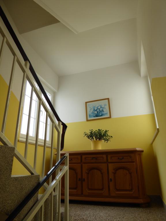 Apartments Bojanic Vodice Exterior photo