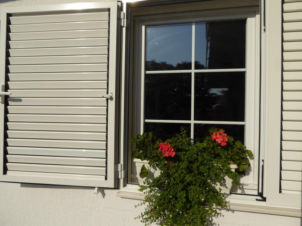 Apartments Bojanic Vodice Exterior photo