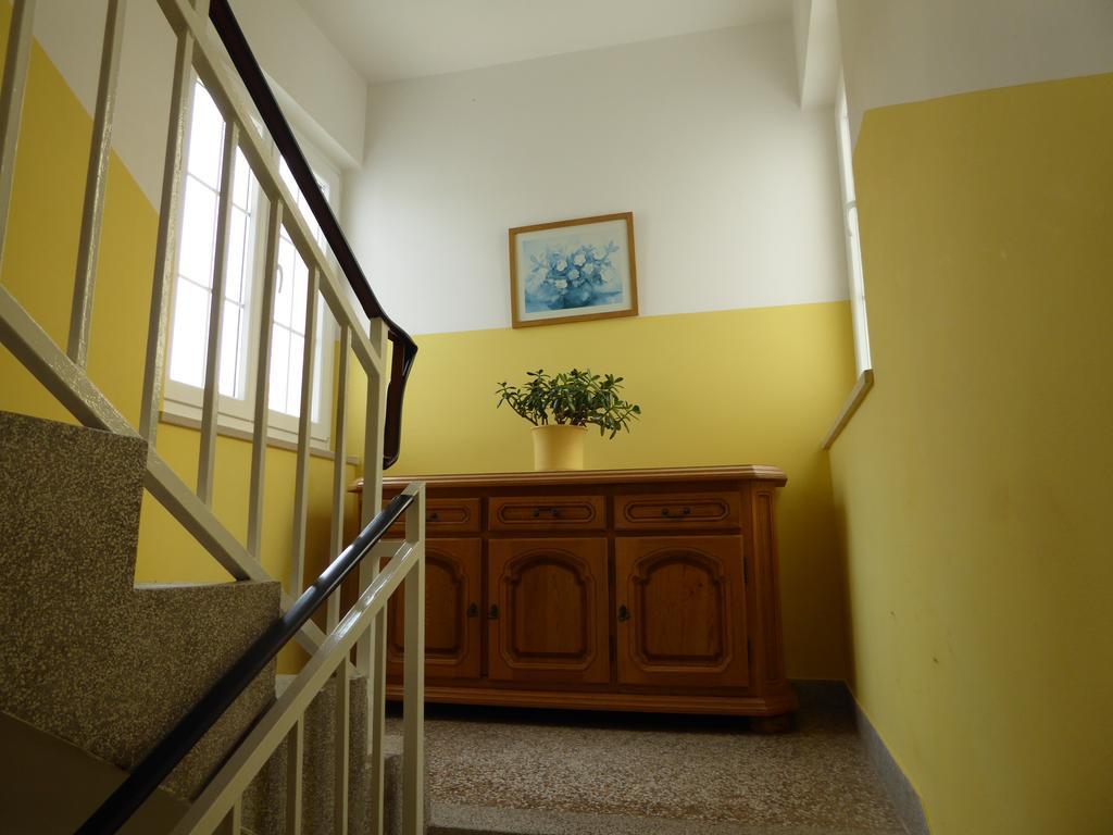 Apartments Bojanic Vodice Exterior photo