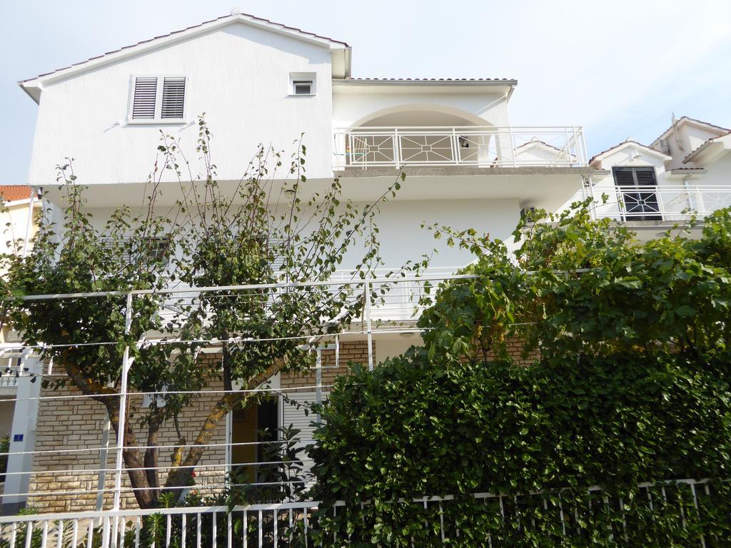 Apartments Bojanic Vodice Exterior photo