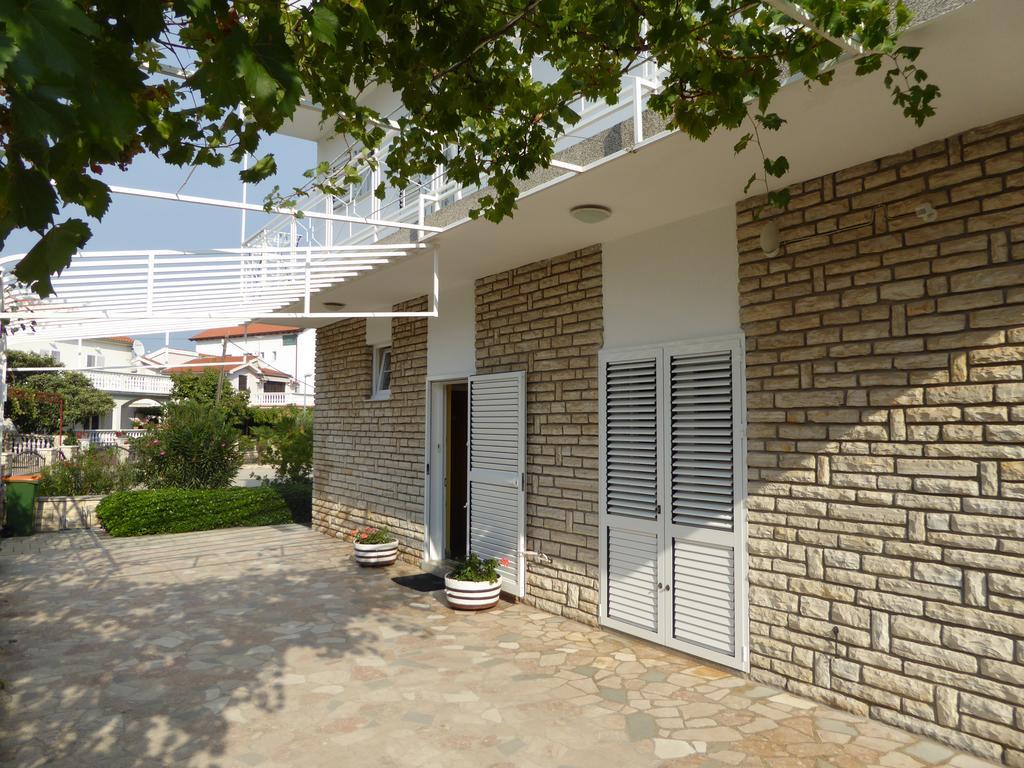 Apartments Bojanic Vodice Exterior photo